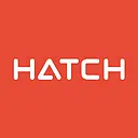 Hatch logo