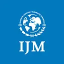International Justice Mission logo