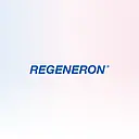 Regeneron Pharmaceuticals logo