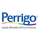Perrigo Company plc logo