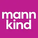 MannKind Corporation logo