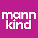 MannKind Corporation logo