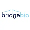BridgeBio logo