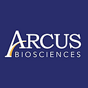 Arcus Biosciences logo
