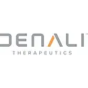 Denali Therapeutics logo
