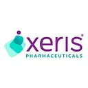 Xeris Pharmaceuticals, Inc. logo