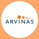 Arvinas logo