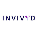 Invivyd logo
