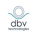 DBV Technologies logo