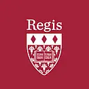 Regis College logo