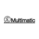 Multimatic New Haven logo