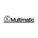 Multimatic New Haven logo
