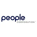 People Corporation logo