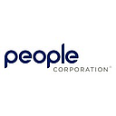 People Corporation logo