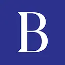  Blue Trust logo