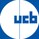UCB logo