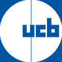 UCB logo