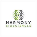Harmony Biosciences logo