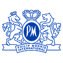  Philip Morris International logo