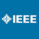 Institute of Electrical and Electronics Engineers logo