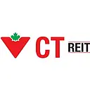 Canadian Tire Corporation logo