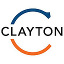 School District of Clayton logo