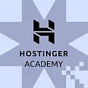 Hostinger logo