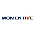 Momentive logo