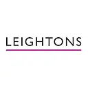 Leightons Opticians & The Hearing Care Partnership logo