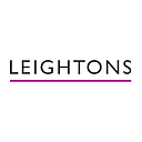 Leightons Opticians & The Hearing Care Partnership logo