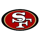 San Francisco 49ers logo