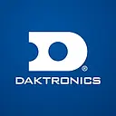 Daktronics logo