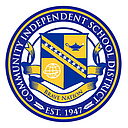 Community Independent School District logo