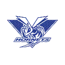 Vinita Independent School District 65 logo