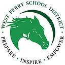 West Perry School District logo