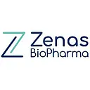 Zenas BioPharma logo