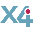 X4 Pharmaceuticals logo