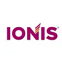 Ionis Pharmaceuticals, Inc. logo
