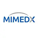 MiMedx logo