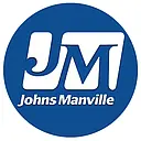 Johns Manville logo