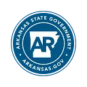 State of Arkansas logo