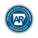 State of Arkansas logo