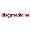 Disc Medicine logo