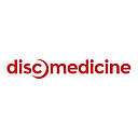 Disc Medicine logo