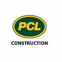PCL Construction logo