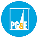 Jobs at Pacific Gas And Electric Company logo