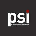 Planned Systems International logo
