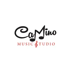 Camino Music Studio logo