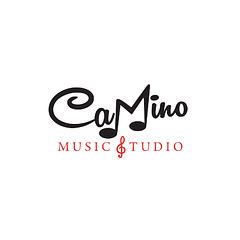 Camino Music Studio logo