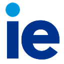 IE University logo